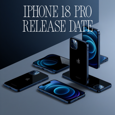 iPhone 18 Pro Release Date